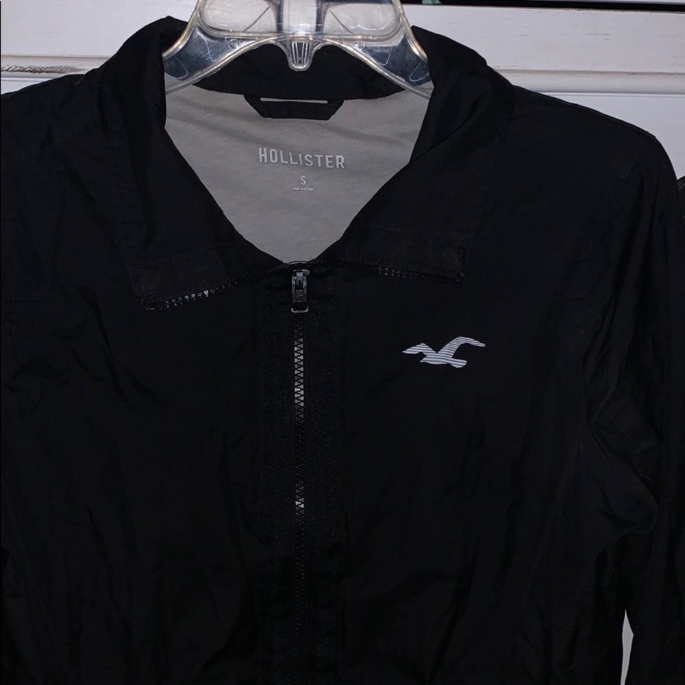 Windbreaker